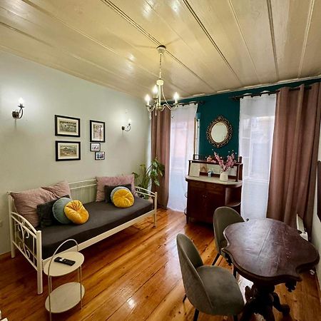 Apartmán Casa Di Vitou Corfu  Exteriér fotografie