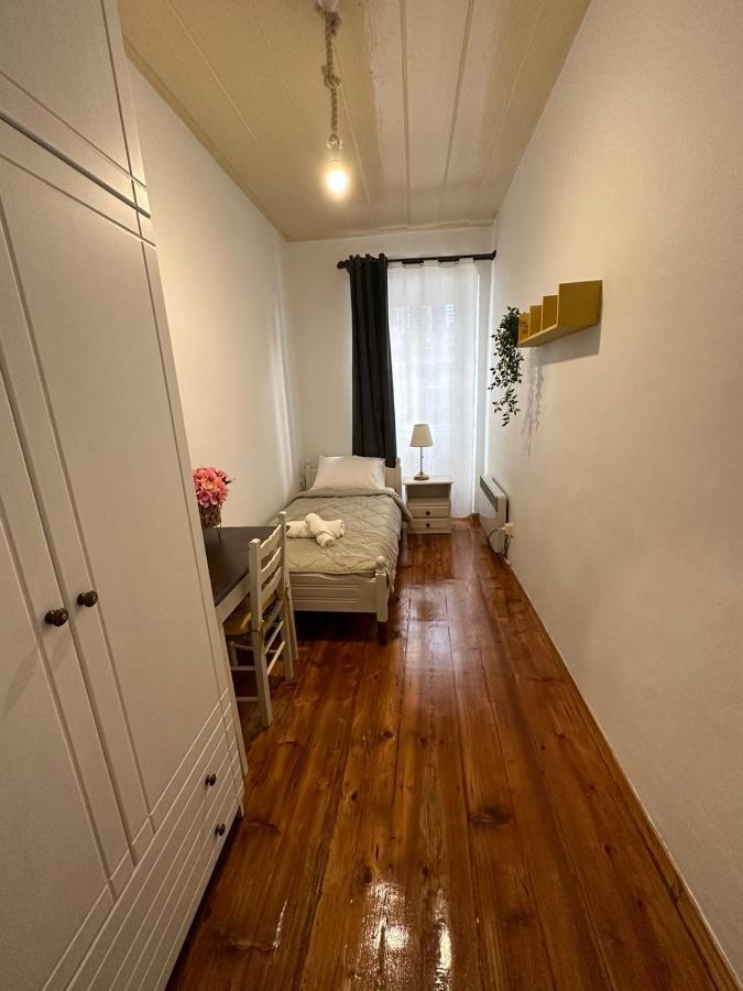 Apartmán Casa Di Vitou Corfu  Exteriér fotografie
