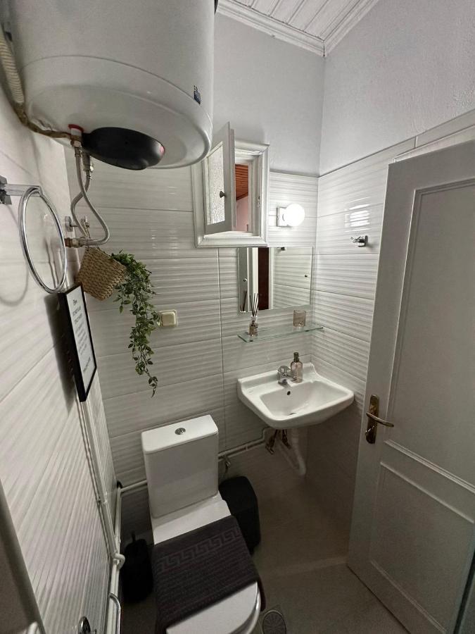 Apartmán Casa Di Vitou Corfu  Exteriér fotografie