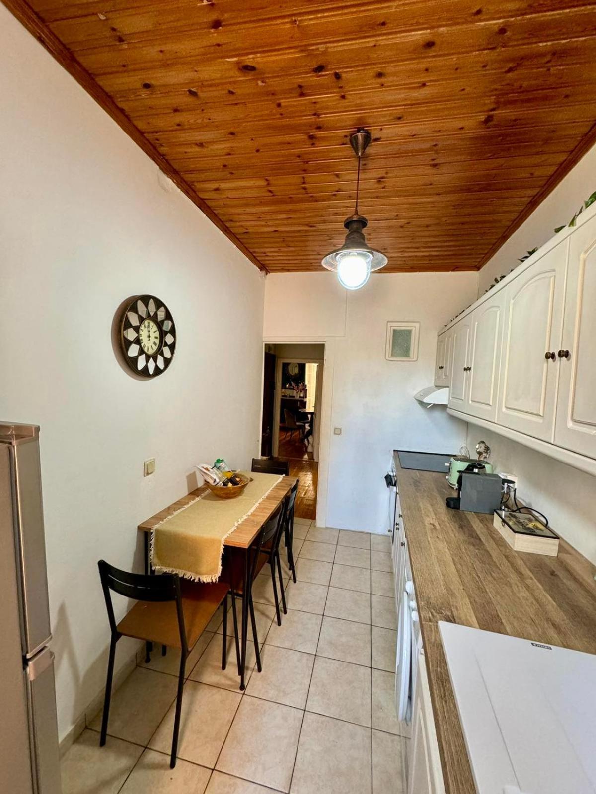 Apartmán Casa Di Vitou Corfu  Exteriér fotografie
